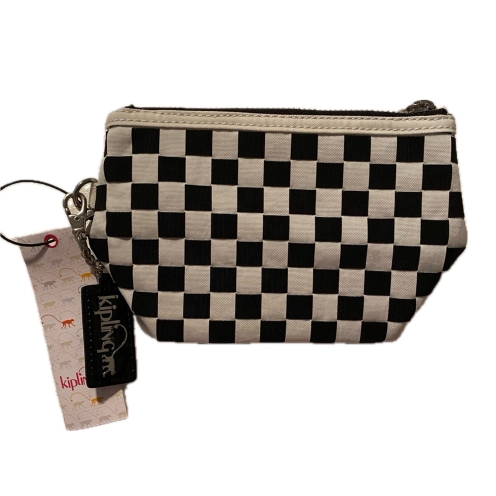Kipling Chrissa M Pouch (NWT)  *Smoke free and pet free home